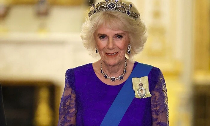 Camilla's dish for 65 UAH