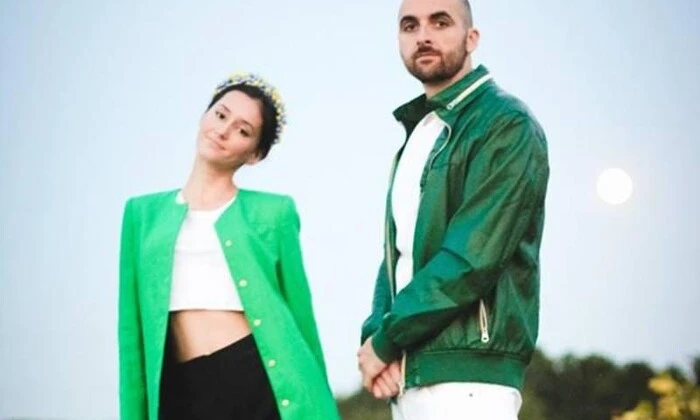 Український співак пограбований в Італії