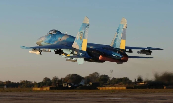 Zelensky congratulated the defenders of the sky