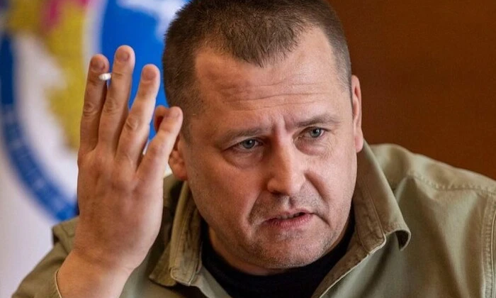 Мер Дніпра звернувся до критиків влади