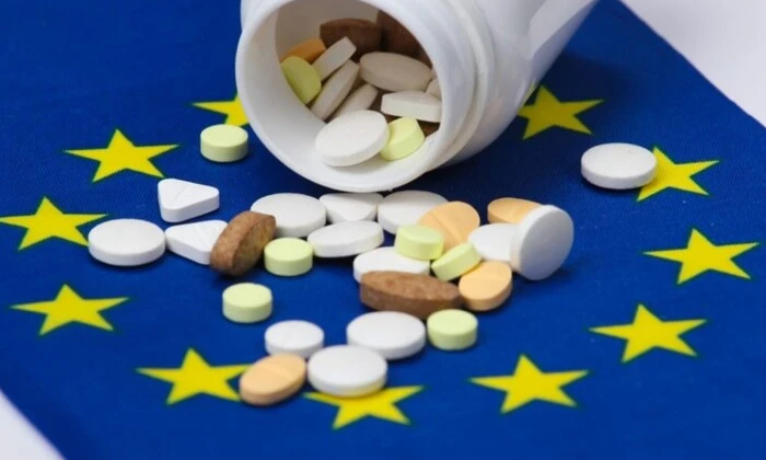 Нестача ліків у ЄС