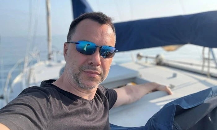 Арестович збирає гроші для 158 бригади