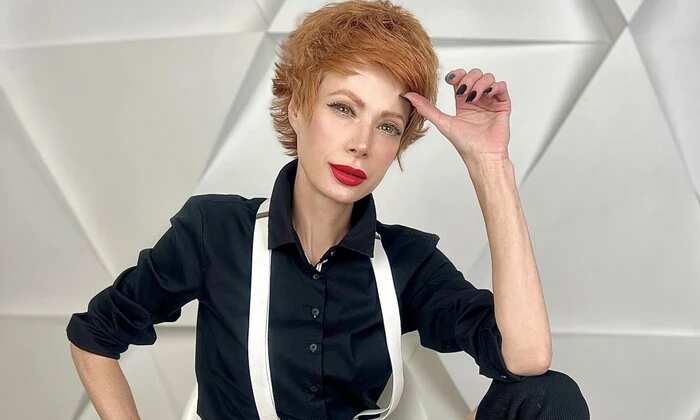 Кандидатка з телешоу ображується нецензурною мовою