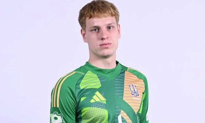 Український голкіпер у символічній збірній Євро-2025 (U-19) футзалу