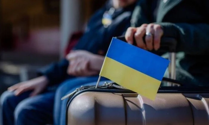 Три ключевые условия возвращения беженцев в Украину