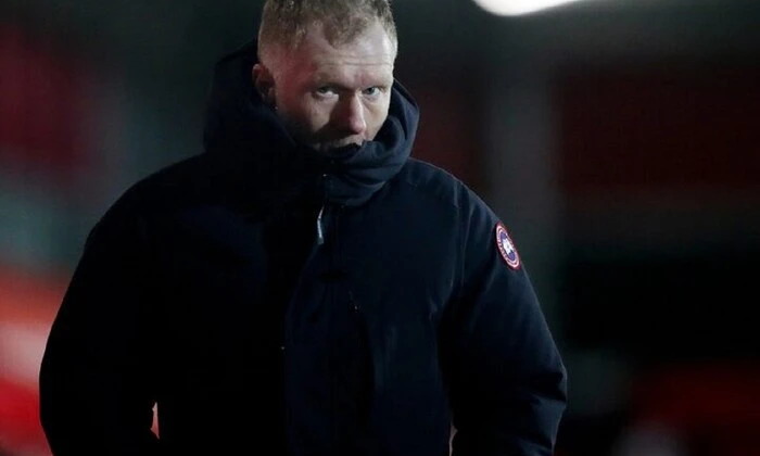 Картинка з Манчестер Юнайтед та сином з аутизмом