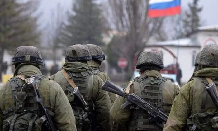 Партизани 'Атеш' кібератакують головний сайт мобілізації в РФ