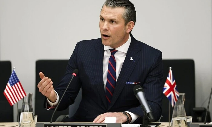 Скандал із секретною перепискою в Signal. Пентагон підтвердив провину Гегсета