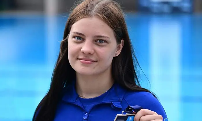 Фото Ліскина з російським паспортом