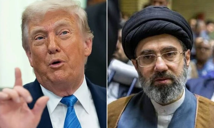 Трамп скасував удари, Іран, ядерна угода