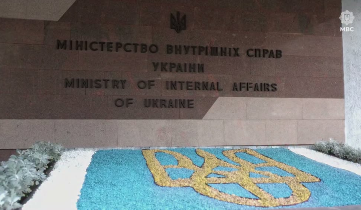 Military and rescuers - the strength of Ukraine