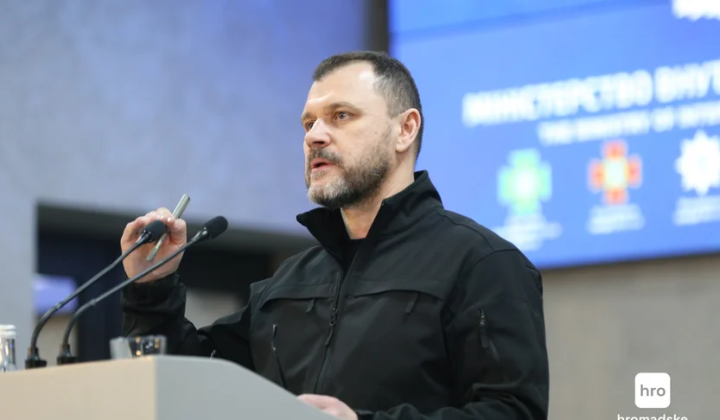 Igor Klymenko appointed head of National Cybersecurity Coordination Center