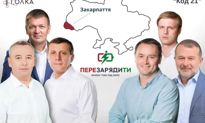 Карпатські нардепи та їхні голосування
