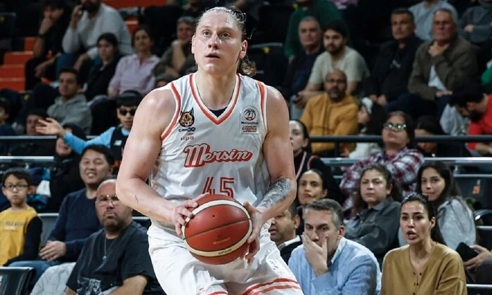 Ukrainian basketball team with two wins