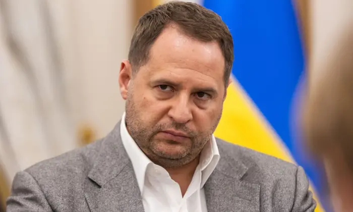 Security of former OP leader