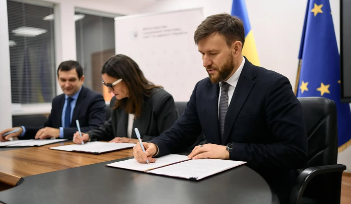 Меморандум Минсоцполитики и УВКБ ООН