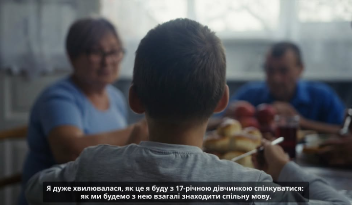 Патронатні вихователі на Одещині зростають