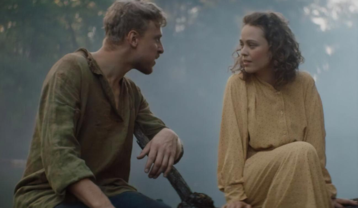 Магда - найкраща драма Будапештського фестивалю