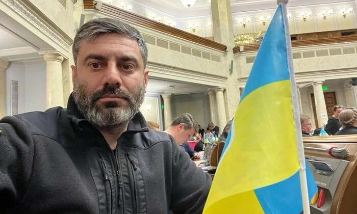 Лубинец презентует отчет о незаконных задержаниях