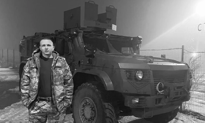 ЗСУ ликвидировали российского спортсмена.
