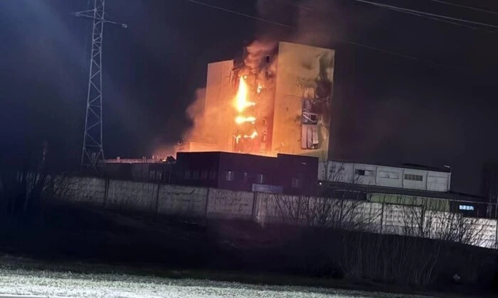 Вибухи в Росії: постраждало Кривий Ріг