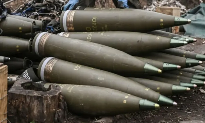 Глава Rheinmetall назвал оружие, способное изменить войну в Украине