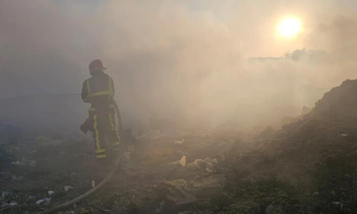 Екологічна загроза, школи, дистанційне навчання