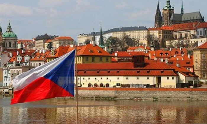 Ставлення чехів до України та Росії