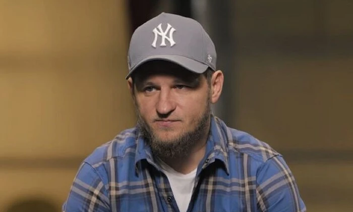 Алієв відповів добровольцю Симорозу