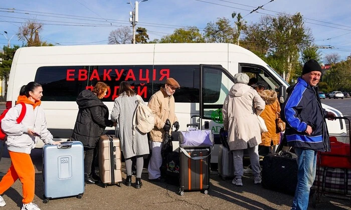 Голова прикордонної громади пояснив ситуацію