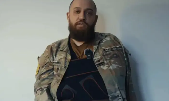 Напад на бійця «Азову» Кориневича: заява Нацгвардії