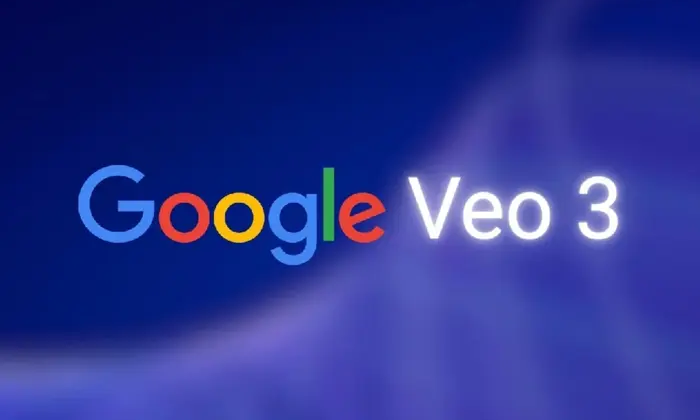 Модель для генерації відео Veo 3