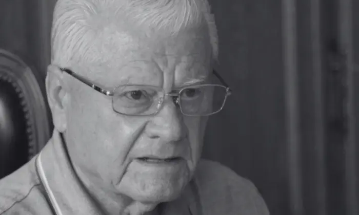 Мавзолей одиозного агрария