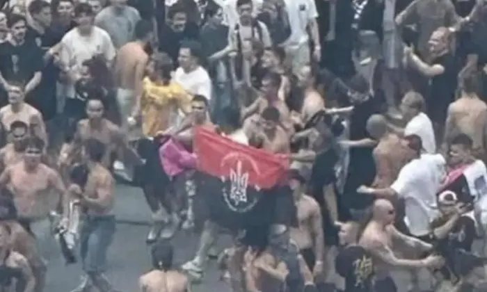 Польща депортує українців через скандал