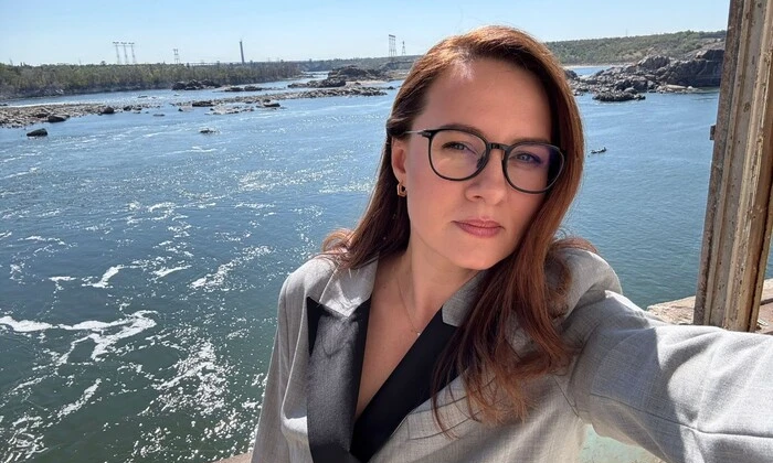 Премьерка Свириденко рассказала о потере