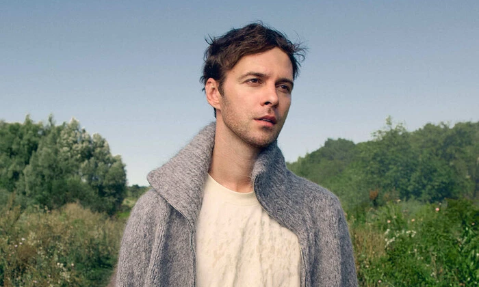 Макс Барських представив нову пісню