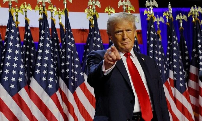 ФІФА реагує на заяву Трампа