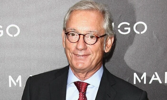 Син, підозрюваний в смерті засновника Mango