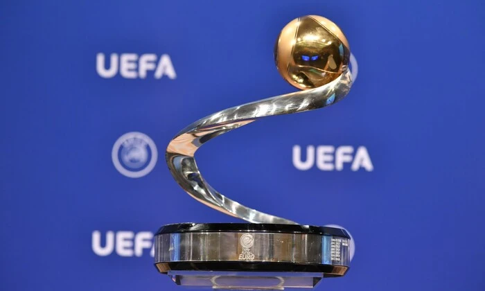 Лото с группами на Евро-2026 по мини-футболу