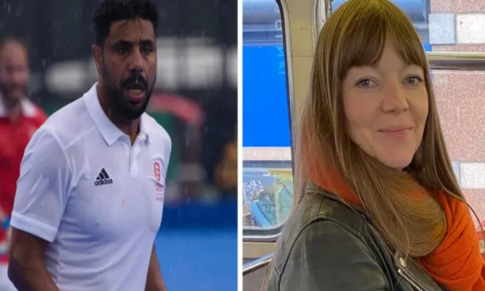 Єгипетський спортсмен вбив дружину