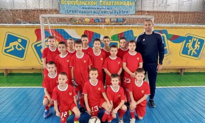 Збройні сили України ліквідували російського тренера