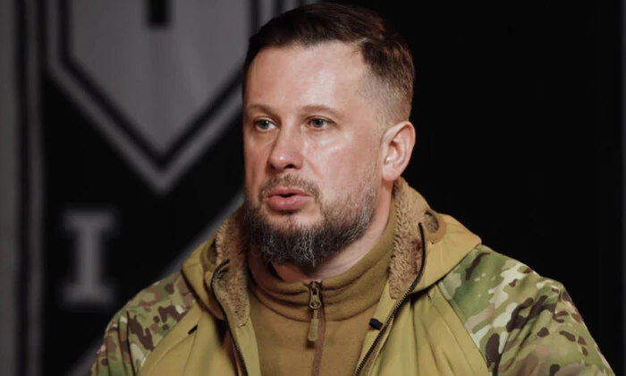 Commander of the Third Army Corps: readiness for action