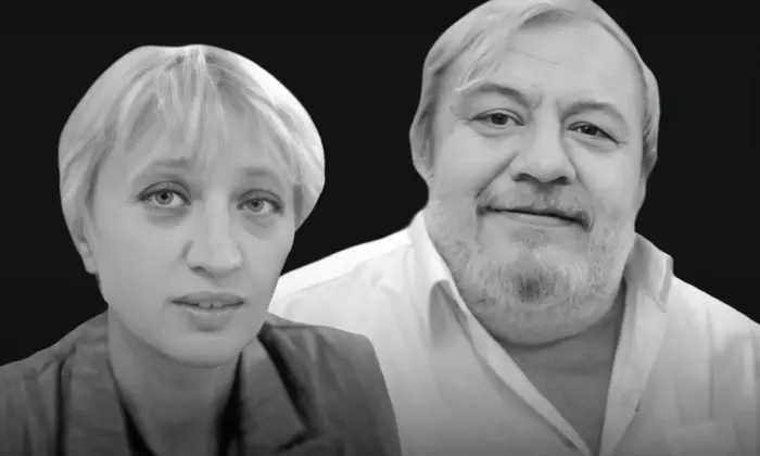 Вшанування пам’яті науковців в театрі