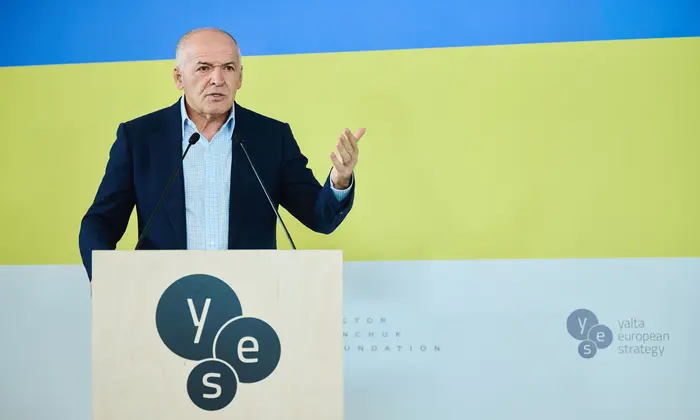 Тарас Качка про угоду з ЄС