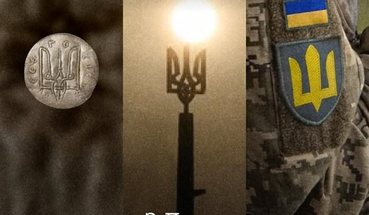 Ukraine celebrates Independence Day on the occasion of a millennium of tradition