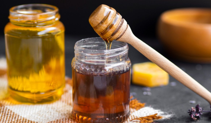 UGCC and OCU celebrate Honey Spas