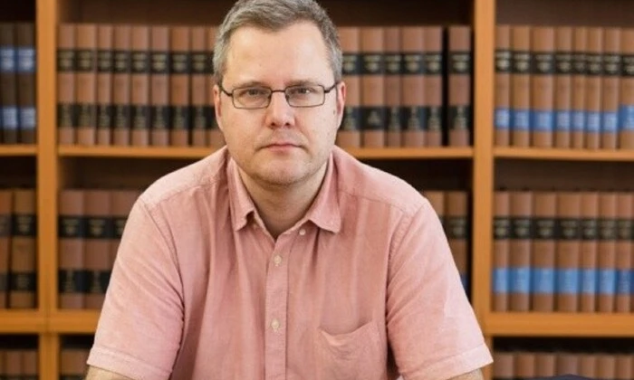 Университетское расследование преподавателя за посты в соцсетях