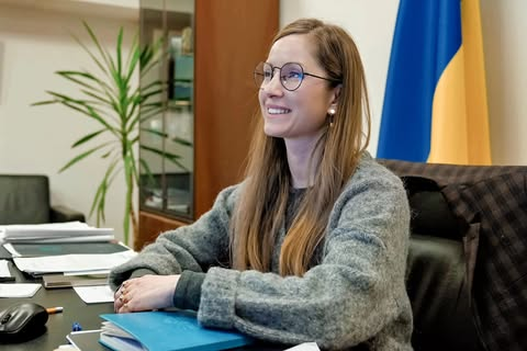Updates on Ukrzaliznytsia's railways with 29 million euros from Switzerland