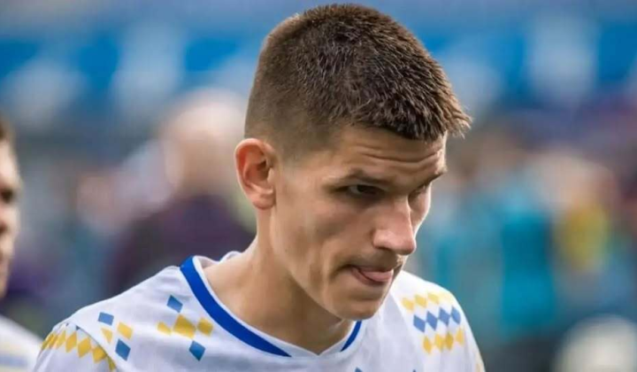 Referees influence Dynamo's match