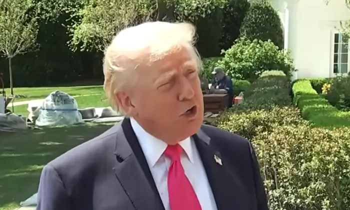 Трамп змінює пріоритети: Іран проти України